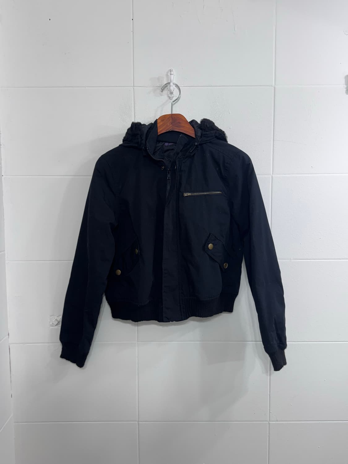 캐캐체 미키깔 데일리 펑크 코디세트  상품이미지8