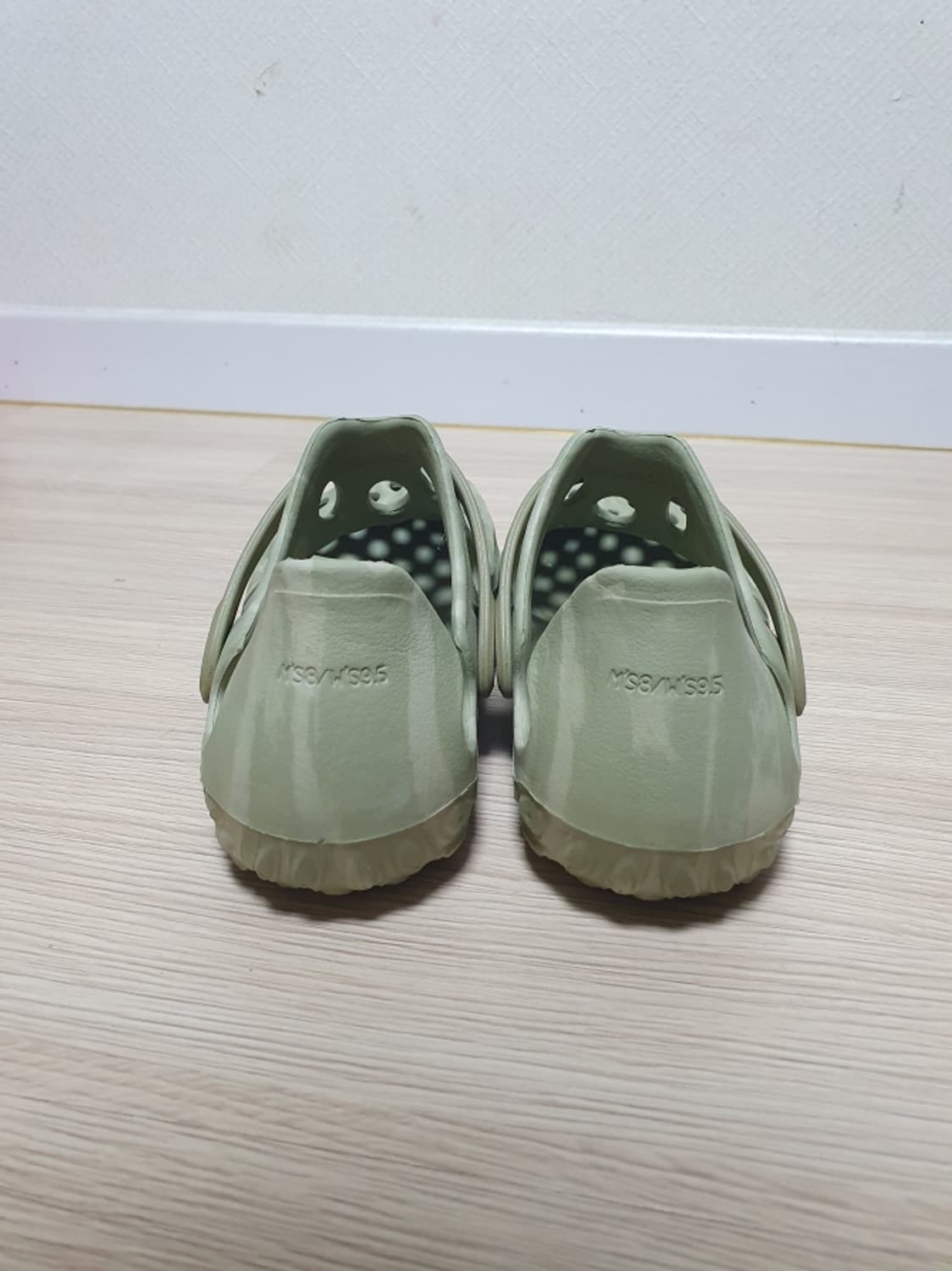 머렐 하이드로목 샌들 265 상품이미지5
