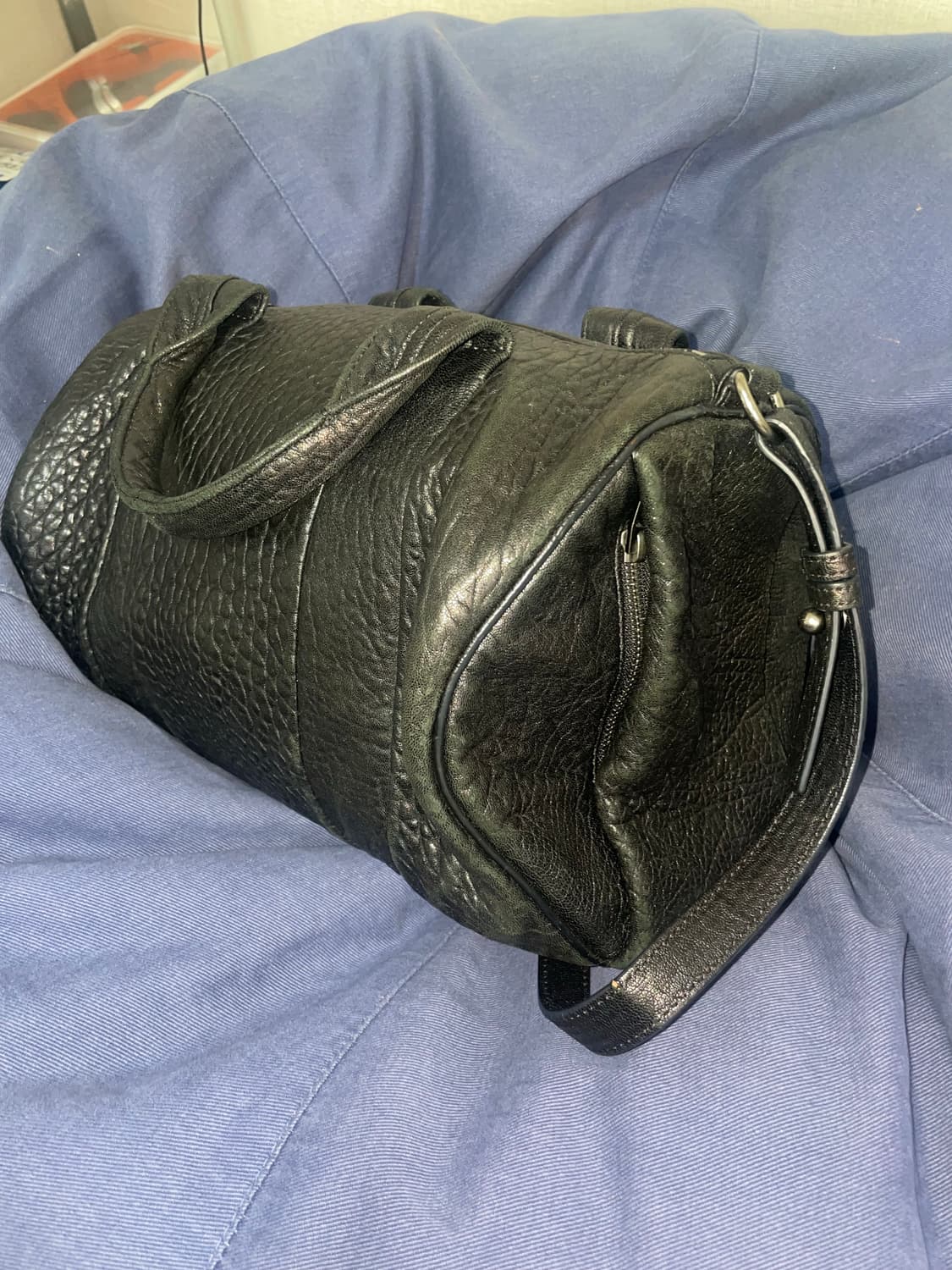 알렉산더왕 로코백 (총알백) 상품이미지4