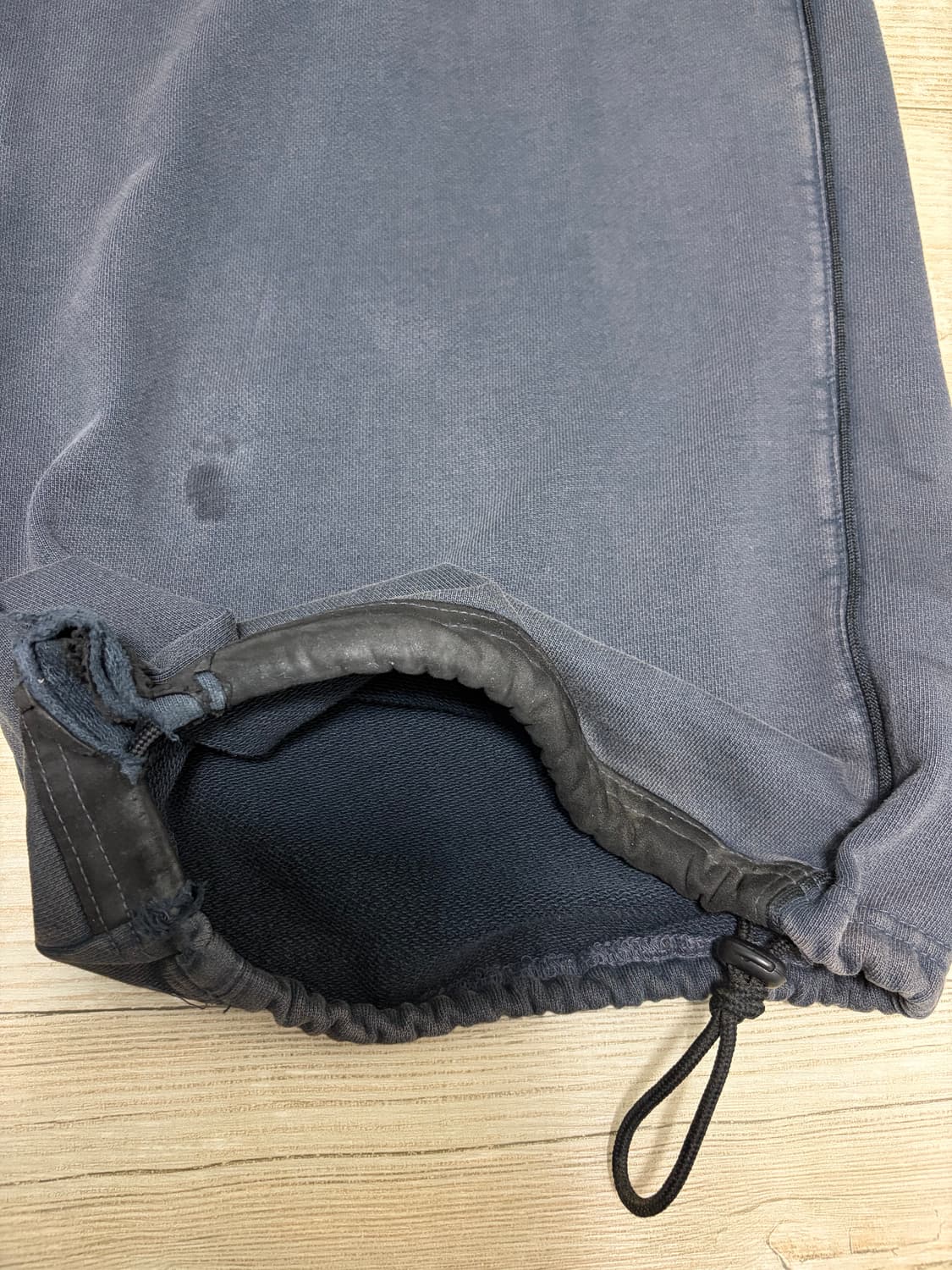 [3] 폴리테루 1011 퍼티그 다크퍼플네이비 (25ss) 상품이미지5