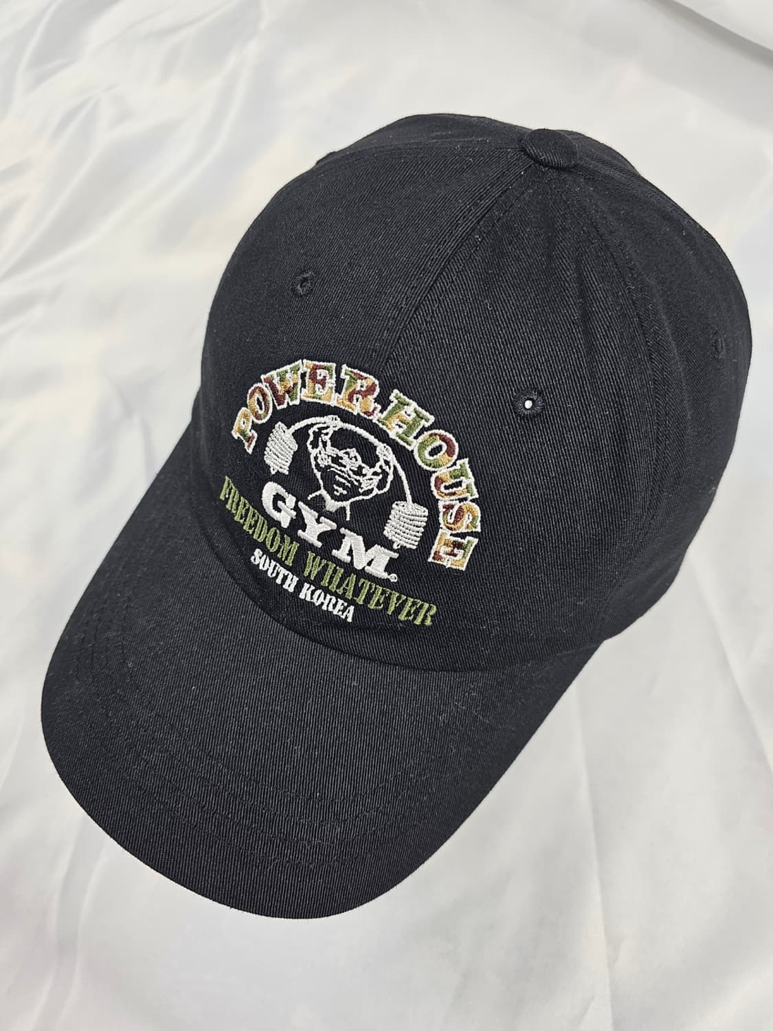 프리덤볼캡 상품이미지2