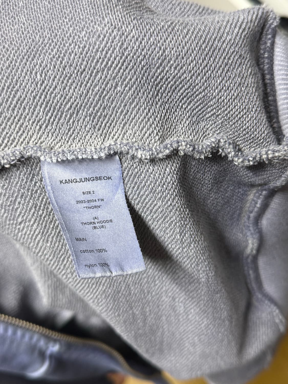 강정석 아우터 상품이미지3