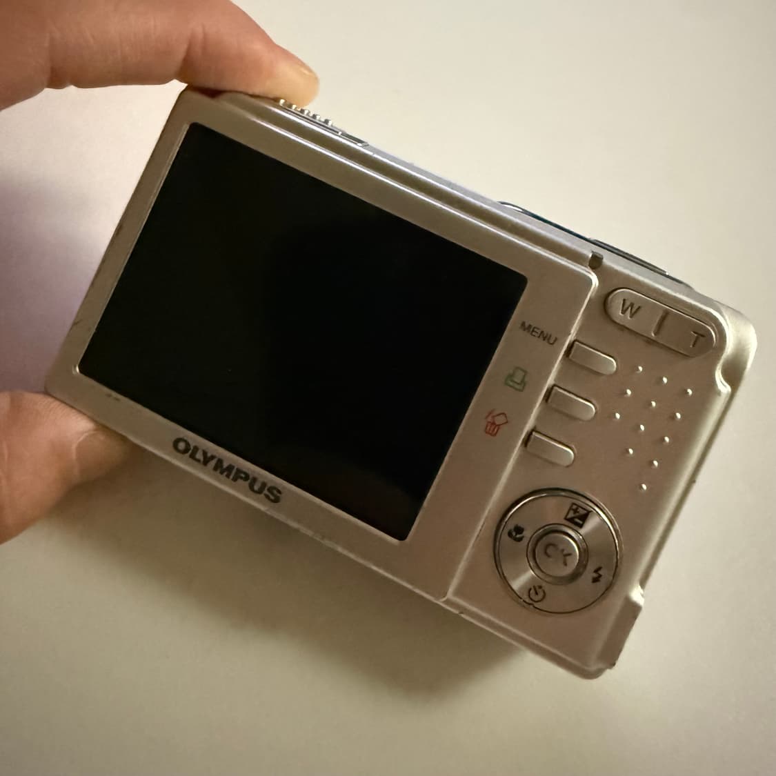 작례 ⭕️ 올림푸스 FE-160 상품이미지7