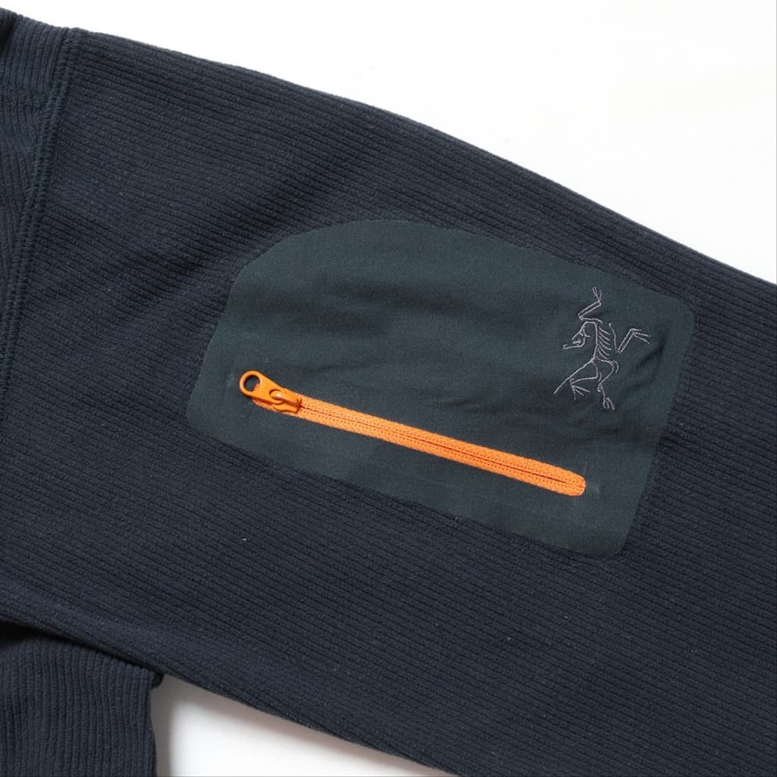 아크테릭스 ARC'TERYX Half Zip Fleece  상품이미지5