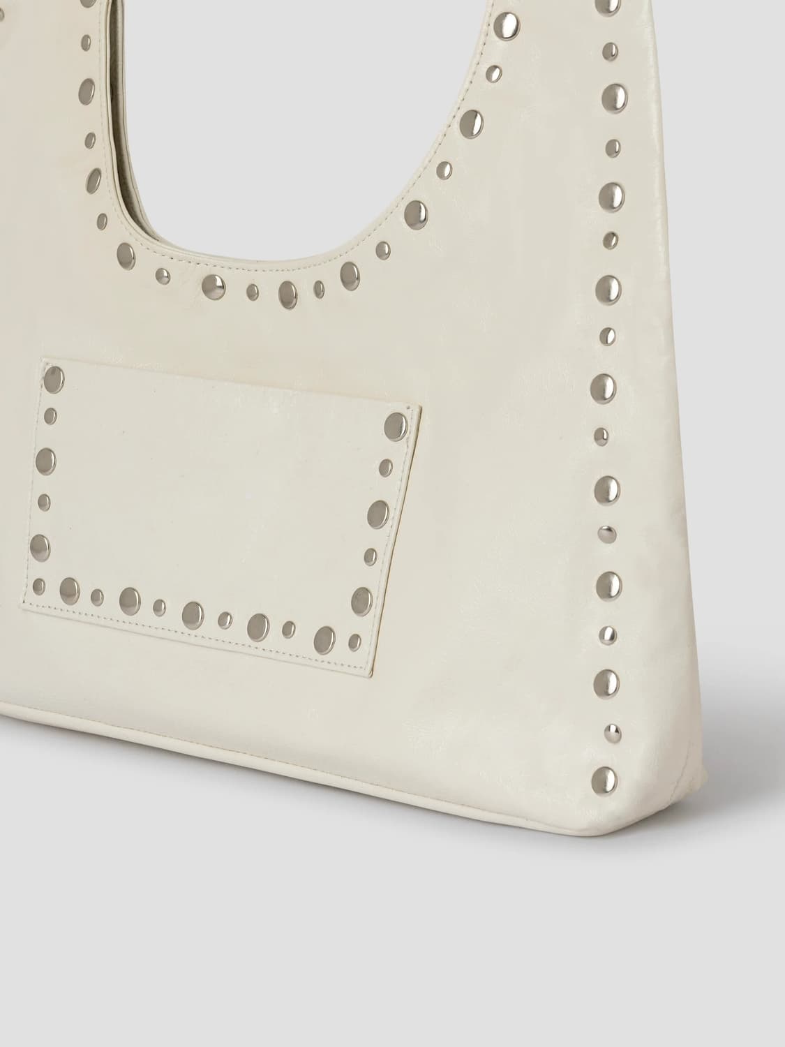 기마구아스 franca 프랑카백 / 화이트 상품이미지4