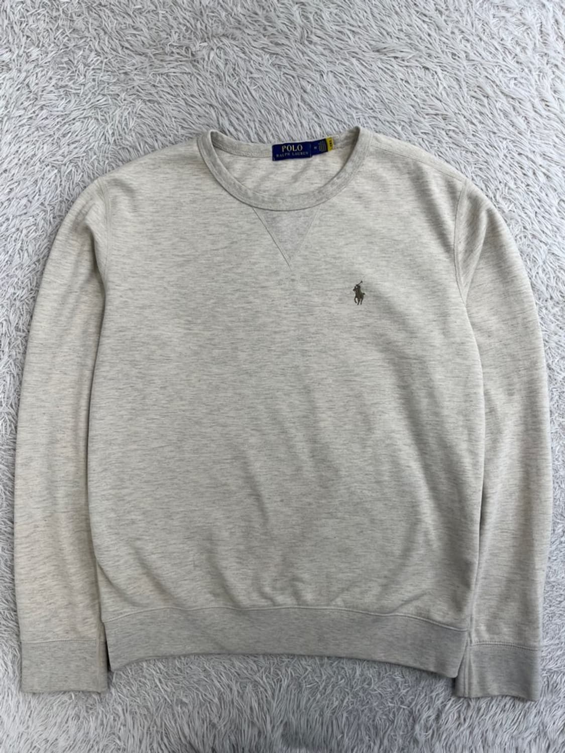 폴로 랄프 로렌 맨투맨/#2812 상품이미지1