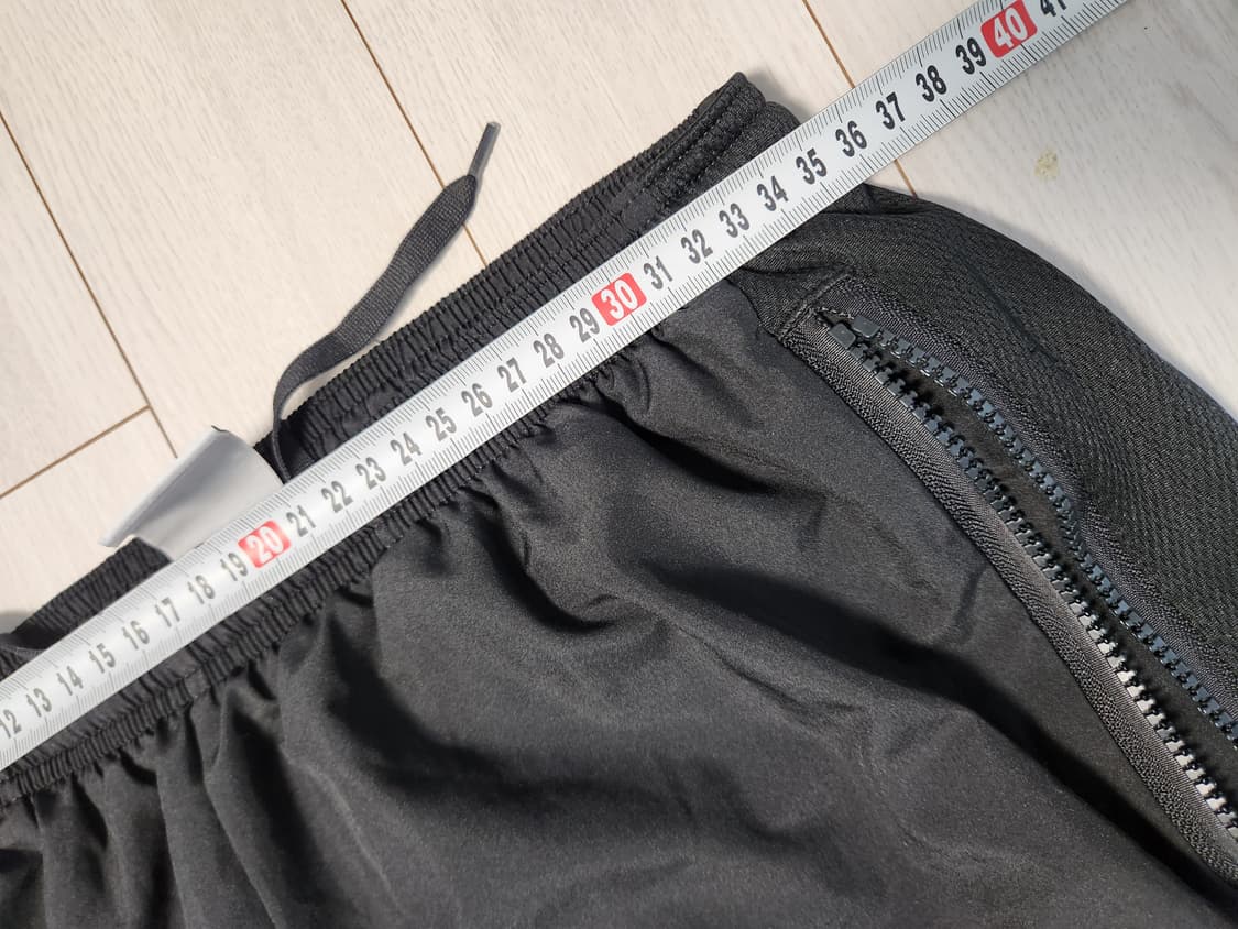 드라이 핏 아카데미 우븐 축구,풋살,러닝 트랙 팬츠 (DV9737-010 상품이미지6