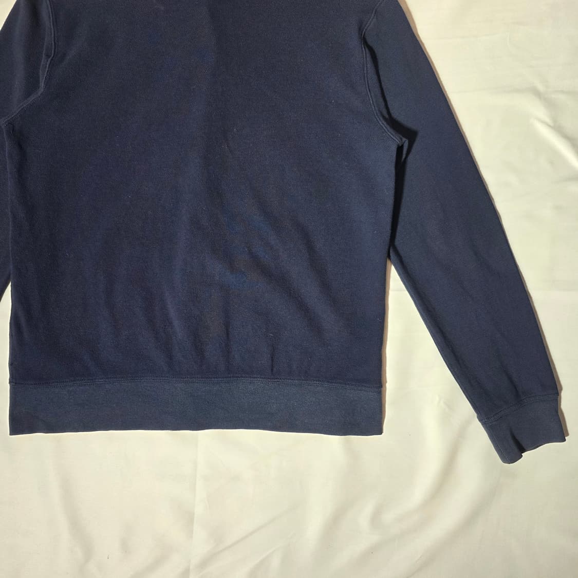 [L]폴로 랄프로렌 레드 빅포니 후드 집업 상품이미지9