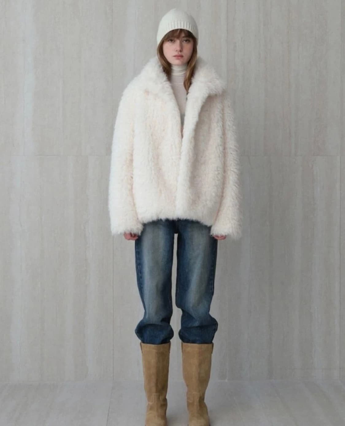 르 퍼자켓 상품이미지1