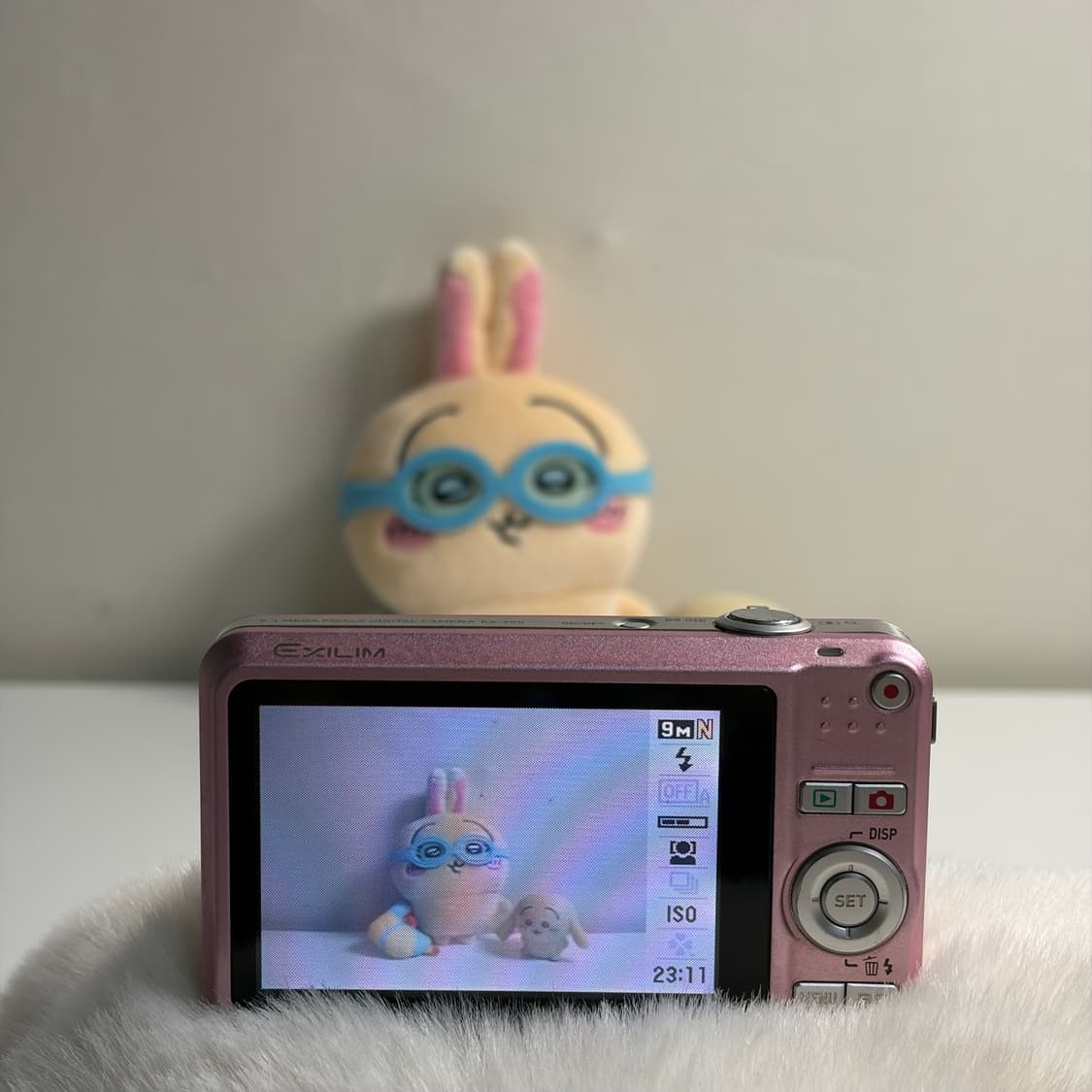 카시오 엑슬림z85 상품이미지5