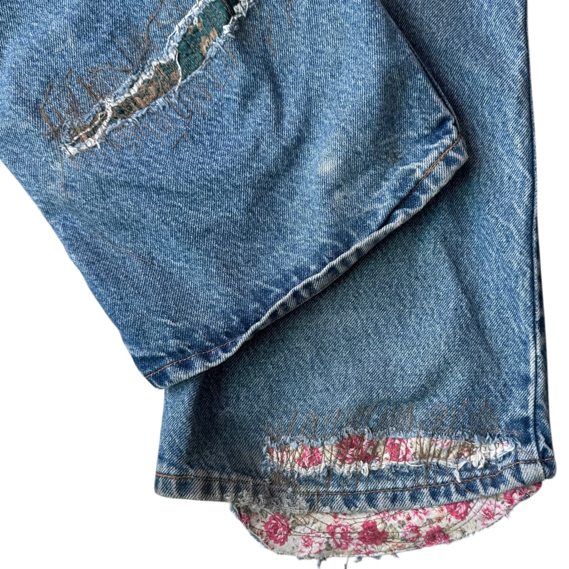 90s 리바이스 517 팬츠 상품이미지6