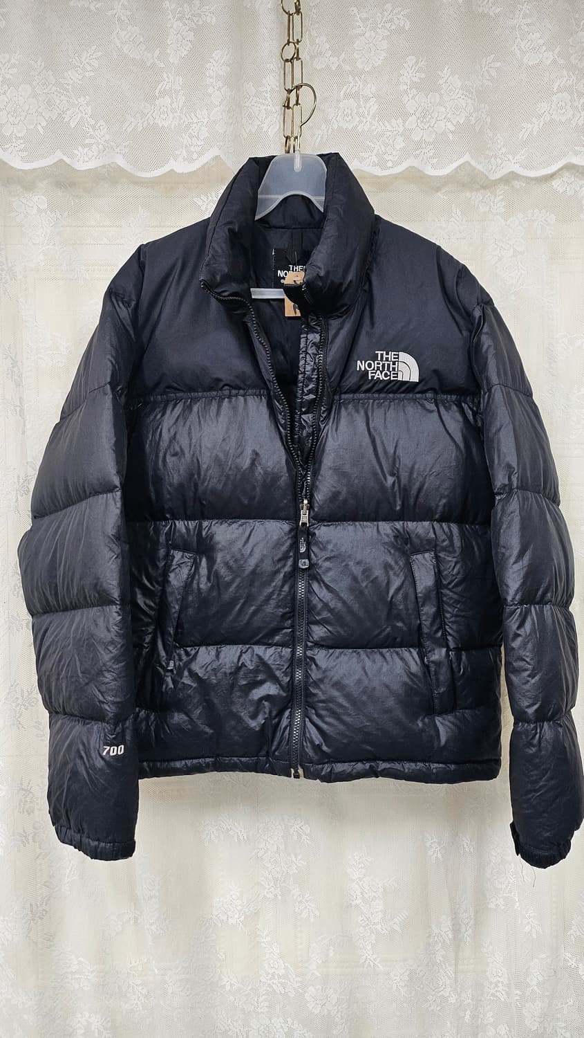 272. 노스페이스 700  눕시 패딩 S 상품이미지1
