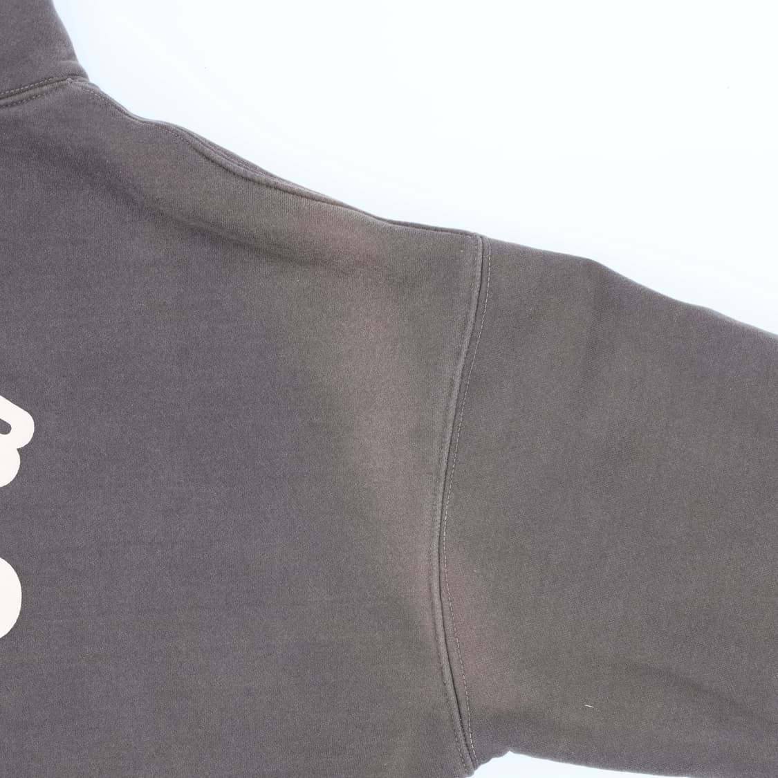 [2XL] 아이앱스튜디오 기모 피그먼트 후드티 0112J 상품이미지7