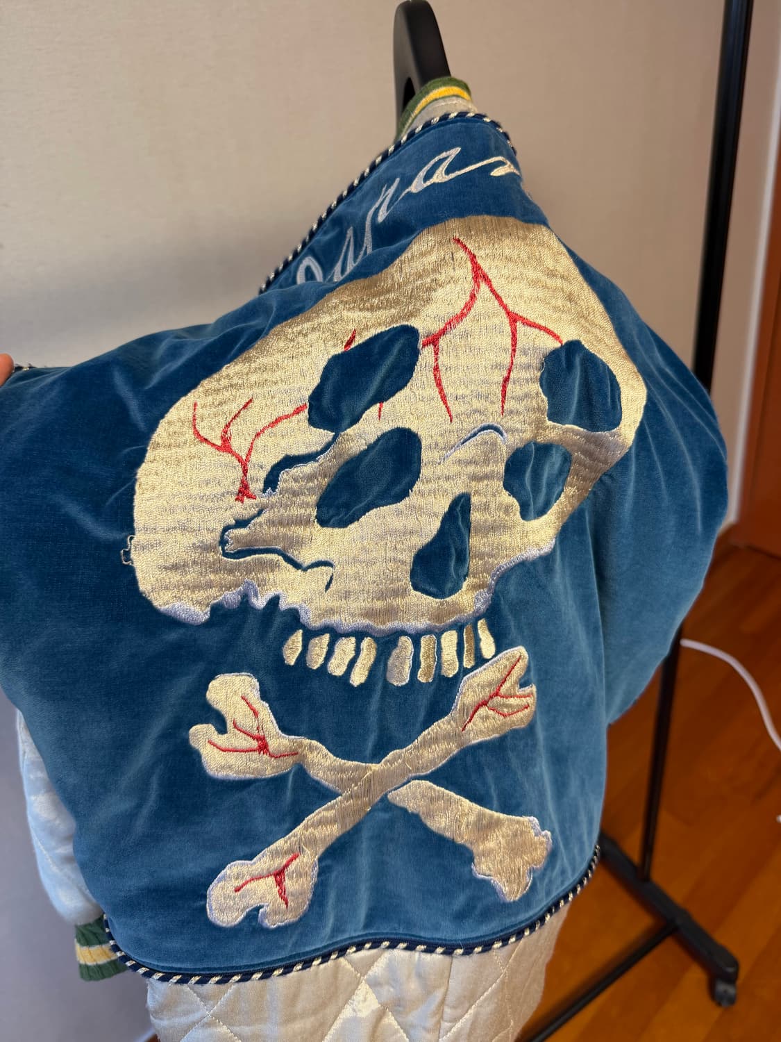 캐피탈 필로우봄버 3사이즈 상품이미지3