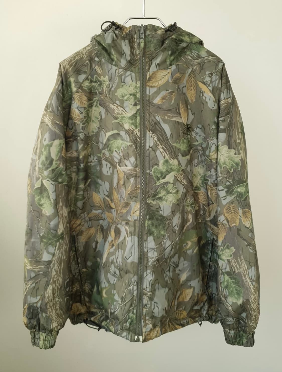 [L] Karrimor reversible thermolite 자켓 상품이미지2
