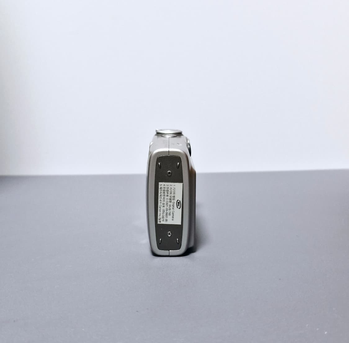 캐논 익서스 700 디지털카메라 상품이미지4