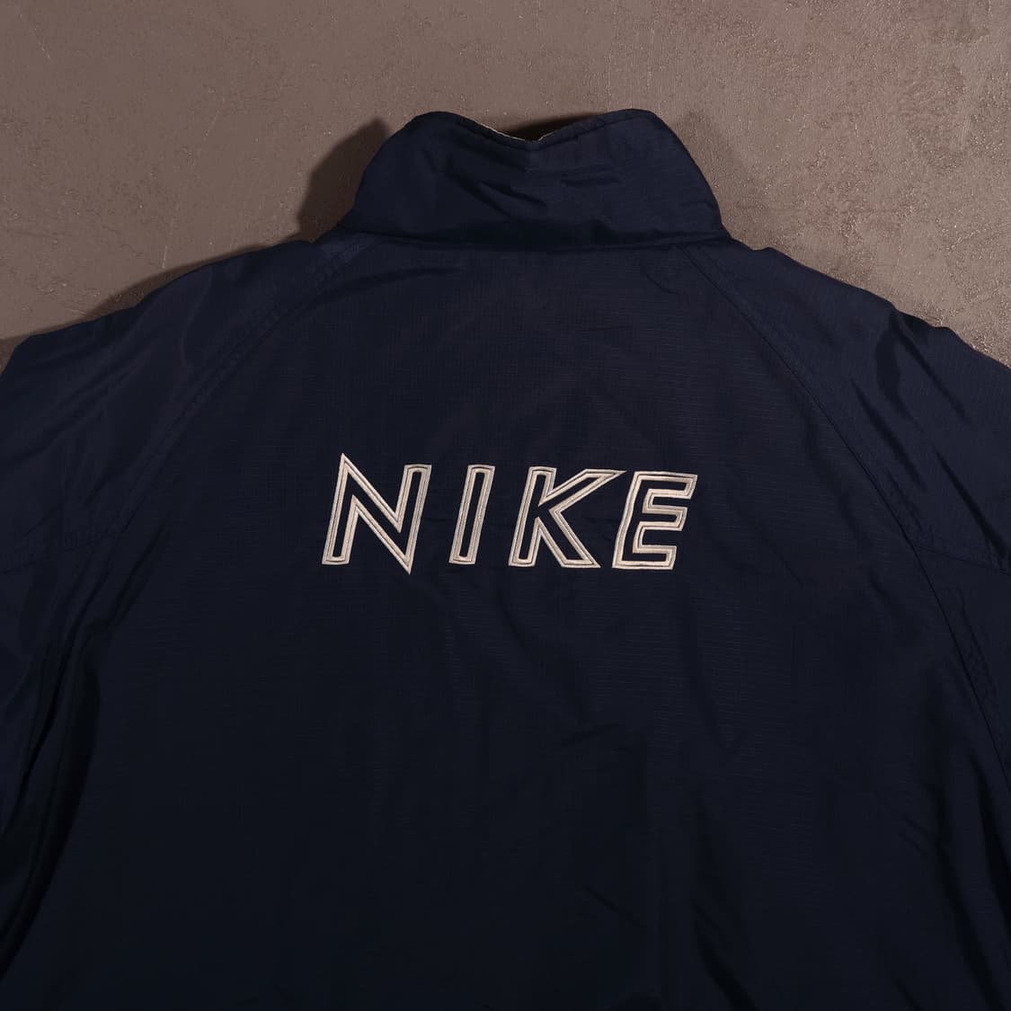 90s 나이키 로고 자수 점퍼  상품이미지2