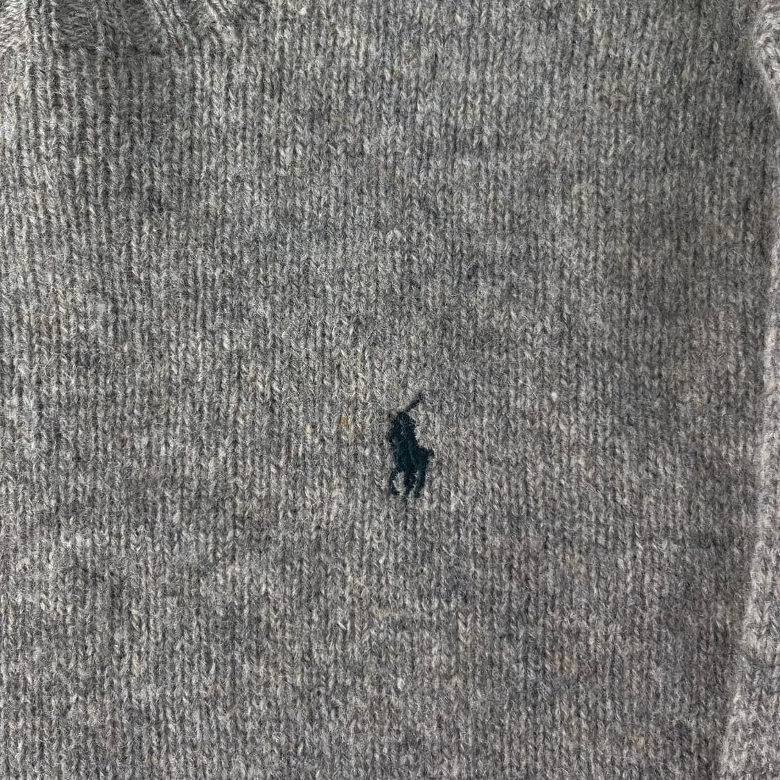 100 폴로랄프로렌 램스울 니트 상품이미지3