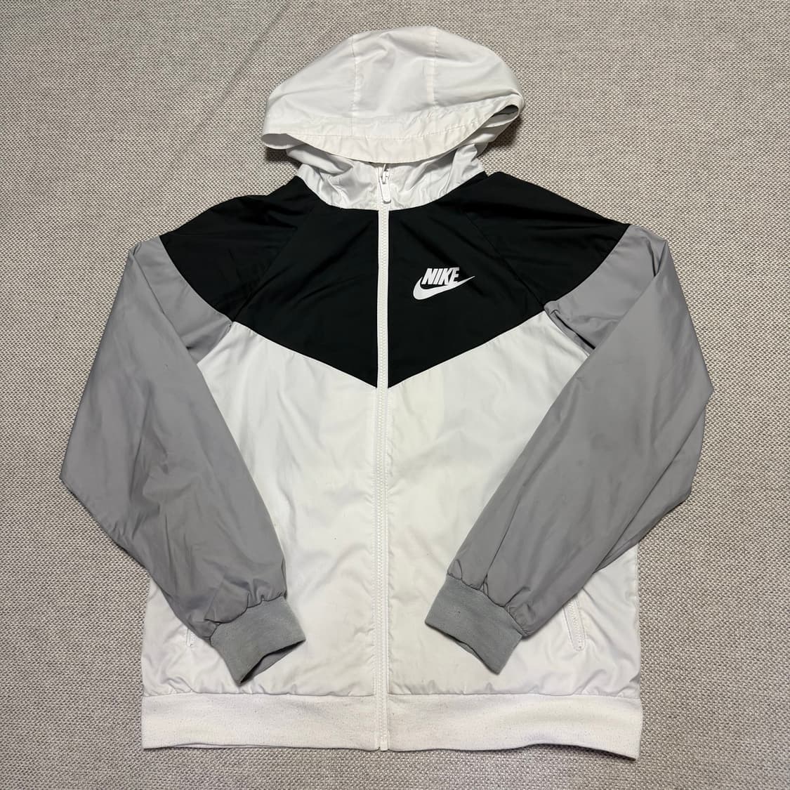 나이키 윈드러너 바람막이 자켓 상품이미지1