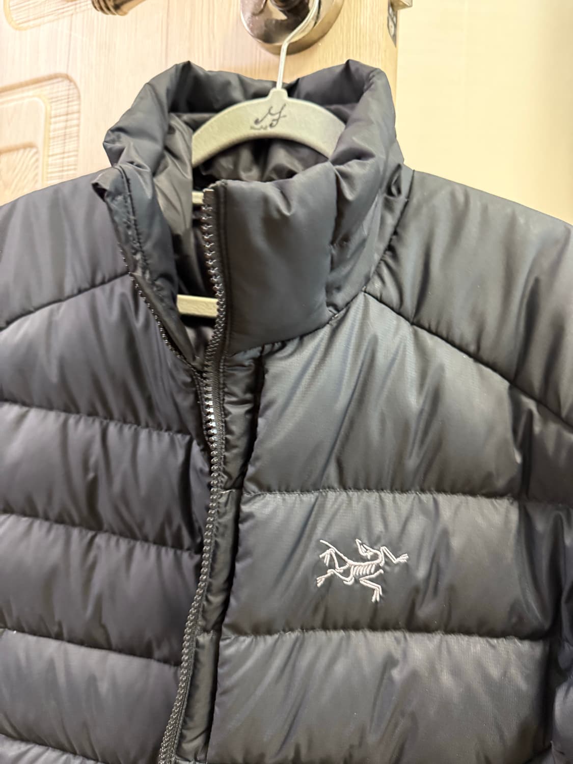 아크테릭스 토륨 논후디 m 상품이미지2