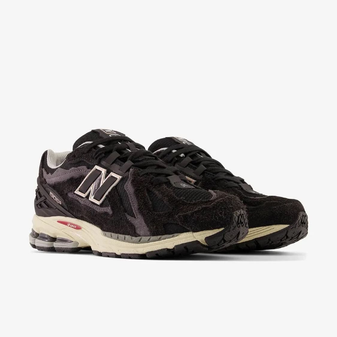 [블핑 지수착용] 뉴발란스 운동화 1906D 250 상품이미지4