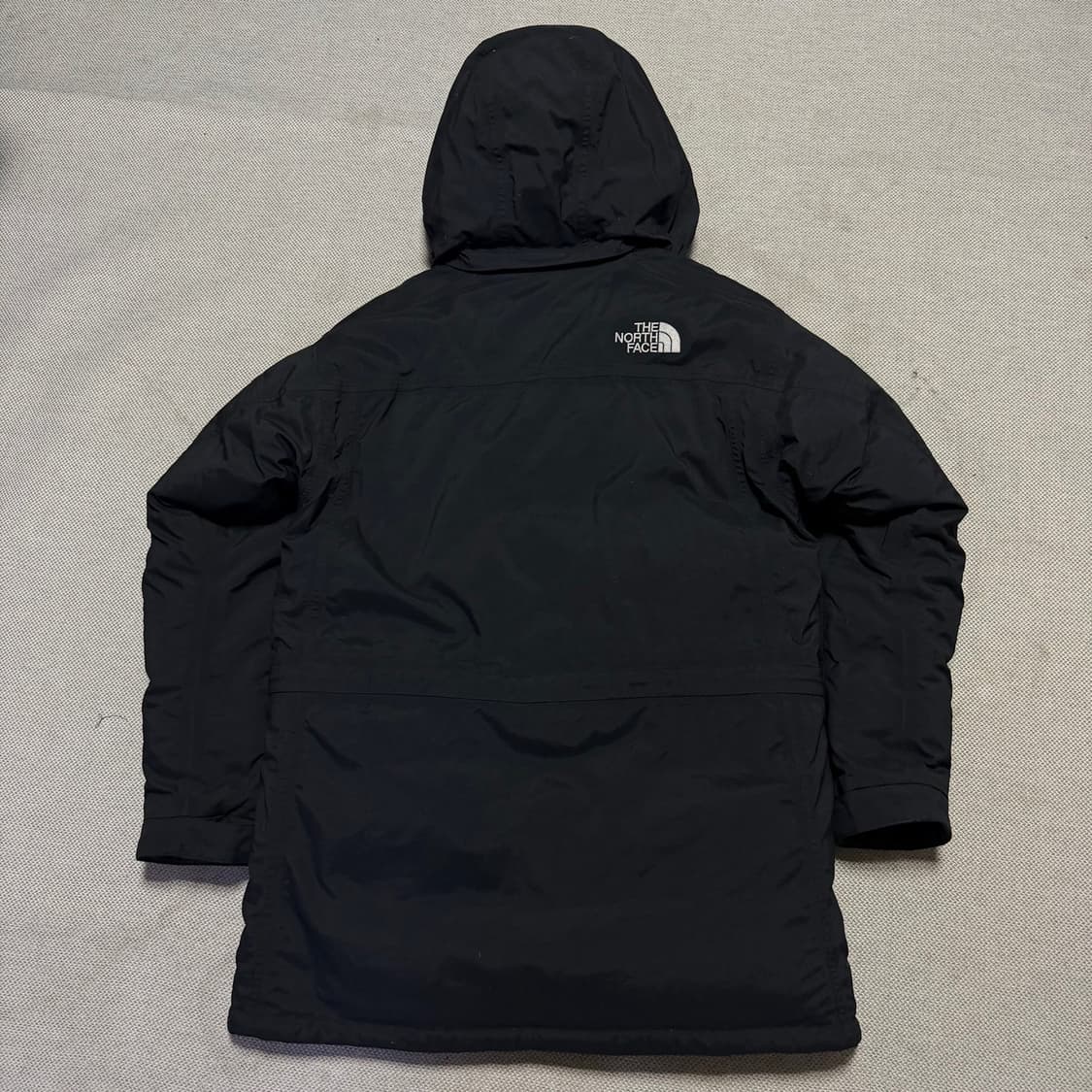 노스페이스 하이벤트 포켓 구스다운 해비 파카 상품이미지6