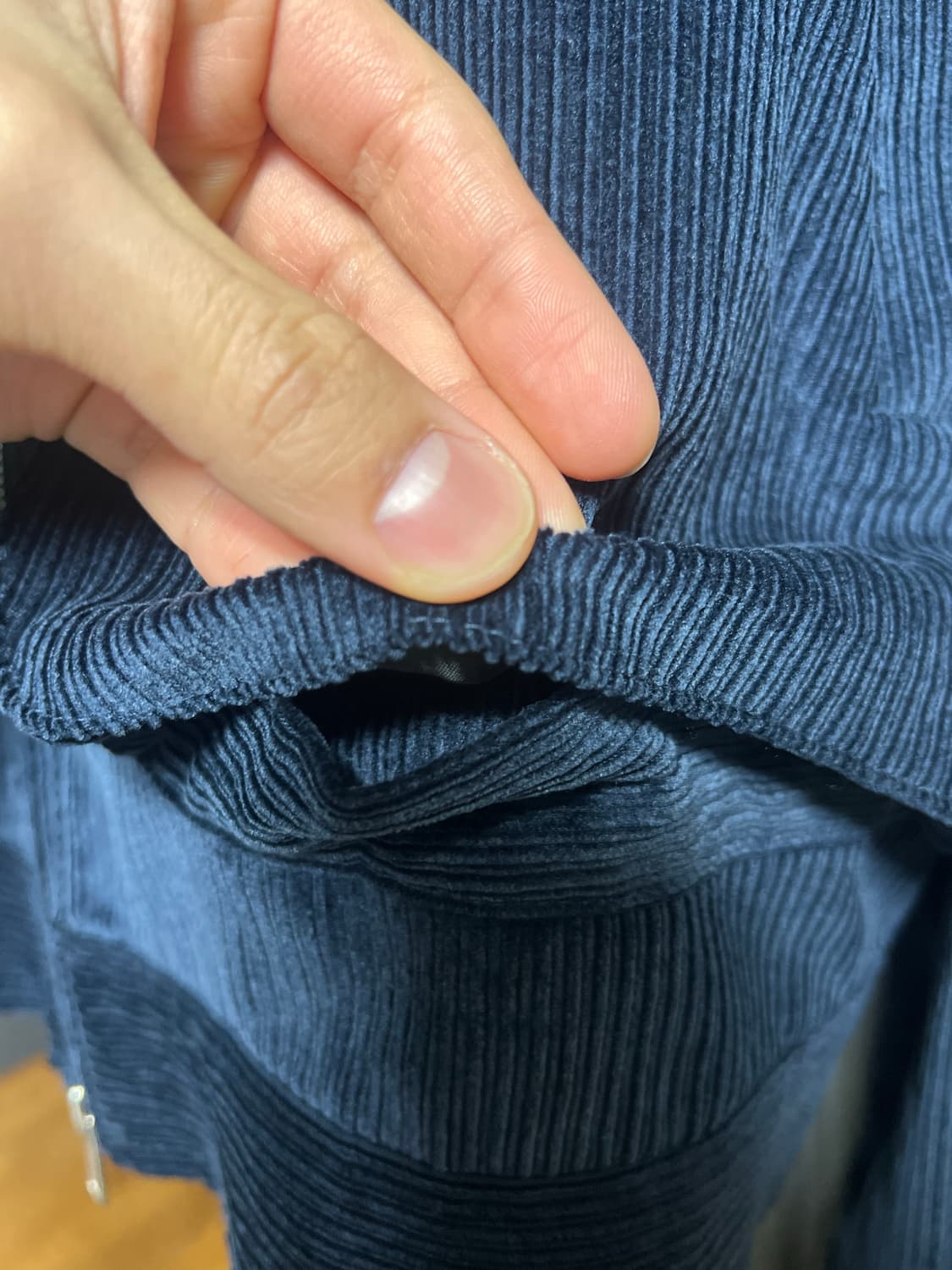 노이어 블루종 50 상품이미지3