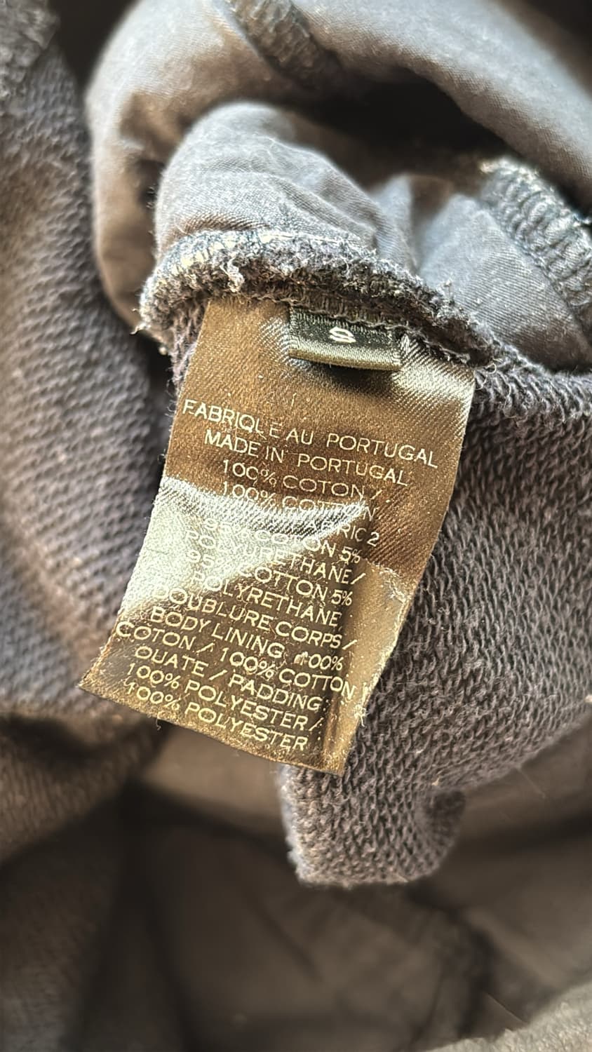 Houndstooth Jogger Pants 상품이미지6