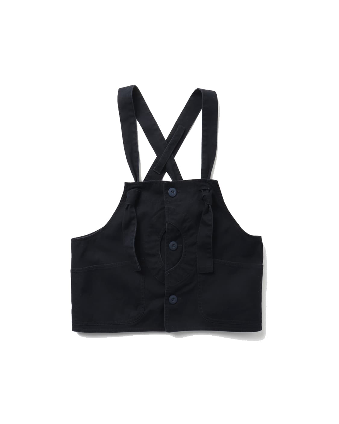 빔즈보이 BEAMS BOY Hunting Vest 상품이미지1