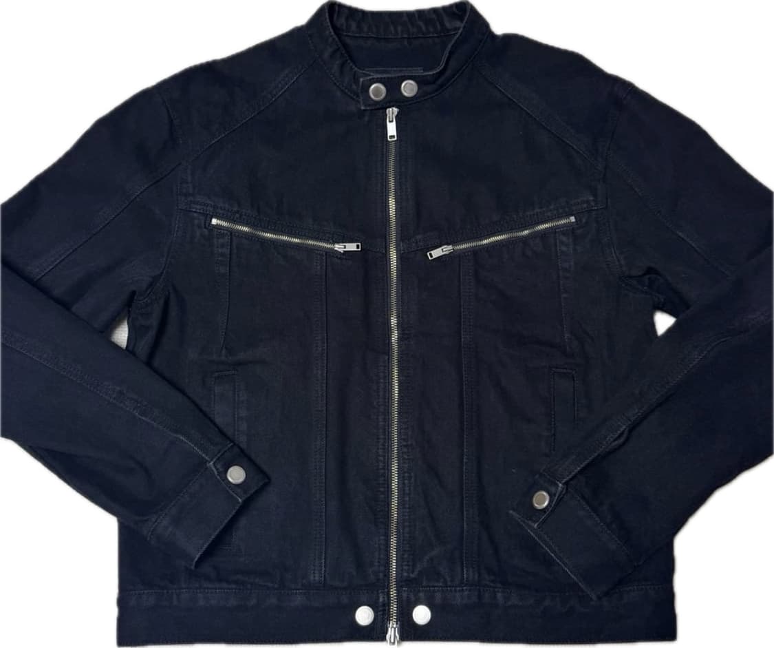 바이커 자켓 상품이미지1