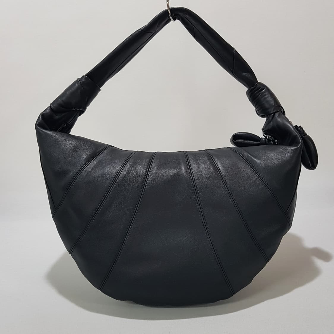 르메르 포춘백 블랙 라지 상품이미지3