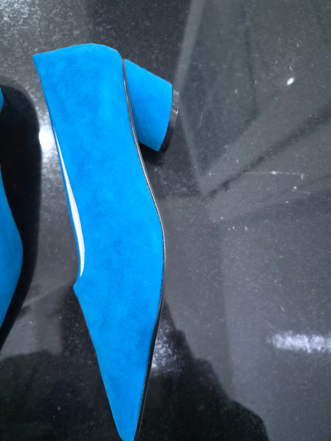 레이첼콕스 구두 상품이미지3