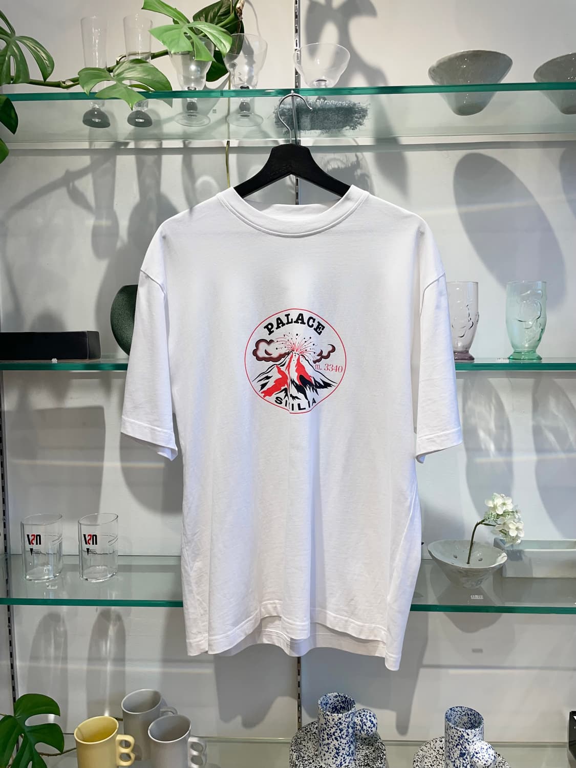 팔라스 active tee 상품이미지1