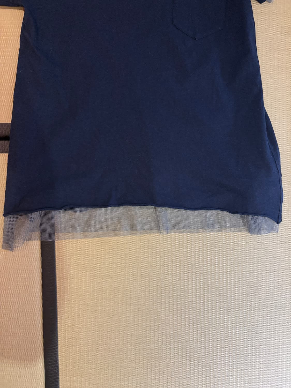 Sacai 상품이미지4