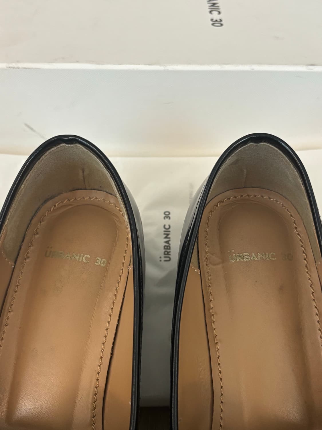 URBANIC30 얼바닉30 클래식 로퍼 230 상품이미지6