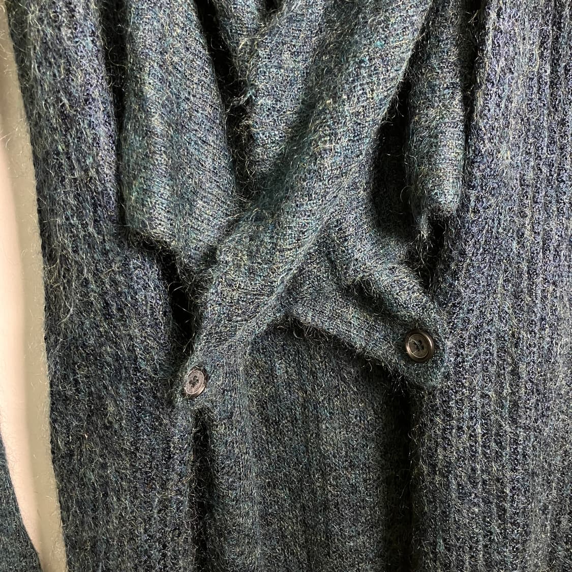 토네이도 마트 롱 가디건 L 상품이미지8