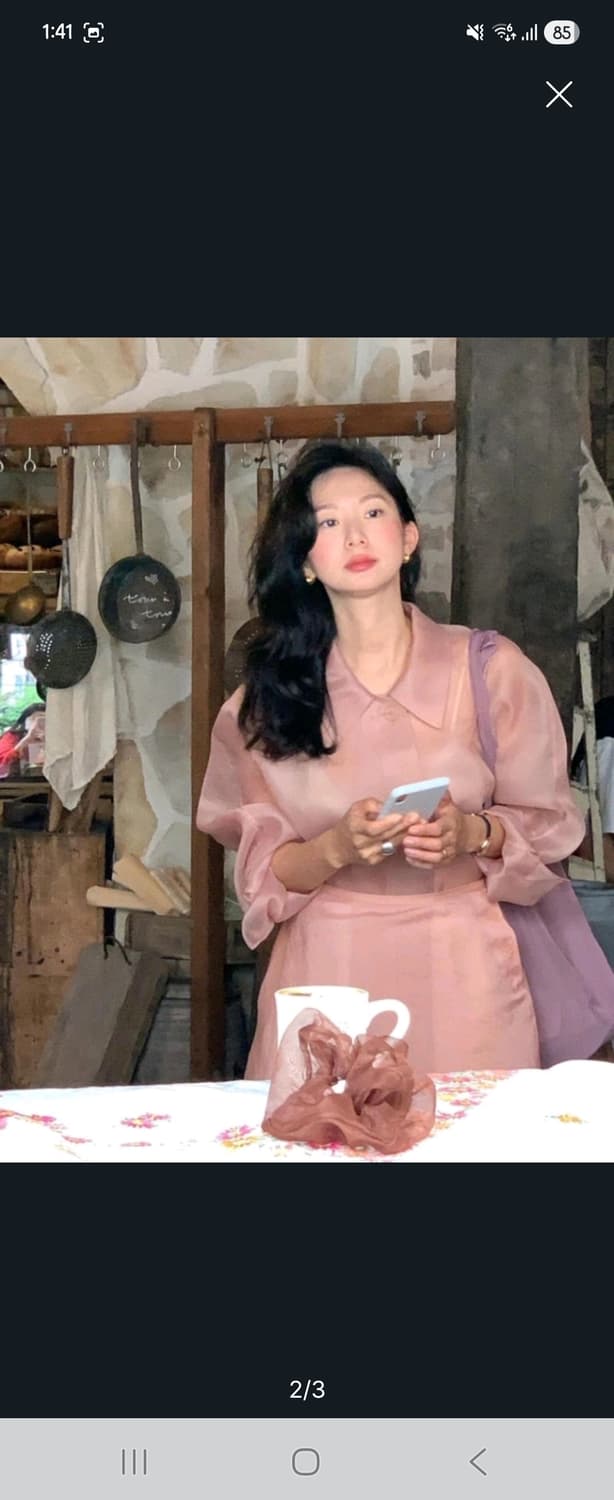 파르벵 카디프코트 피치퍼즈 색상 상품이미지2