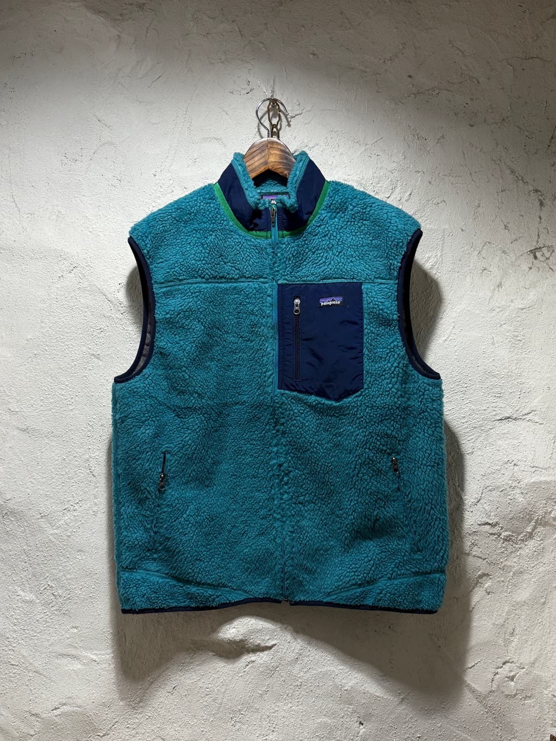 파타고니아 Patagonia 플리스 베스트 상품이미지1