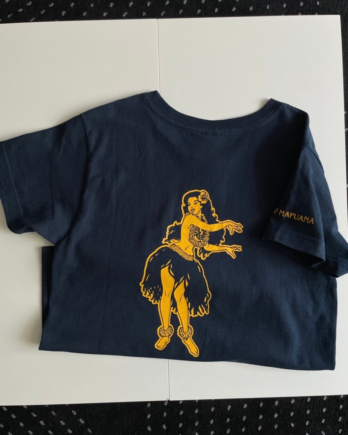 U.S.A vtg t-shirt 상품이미지5