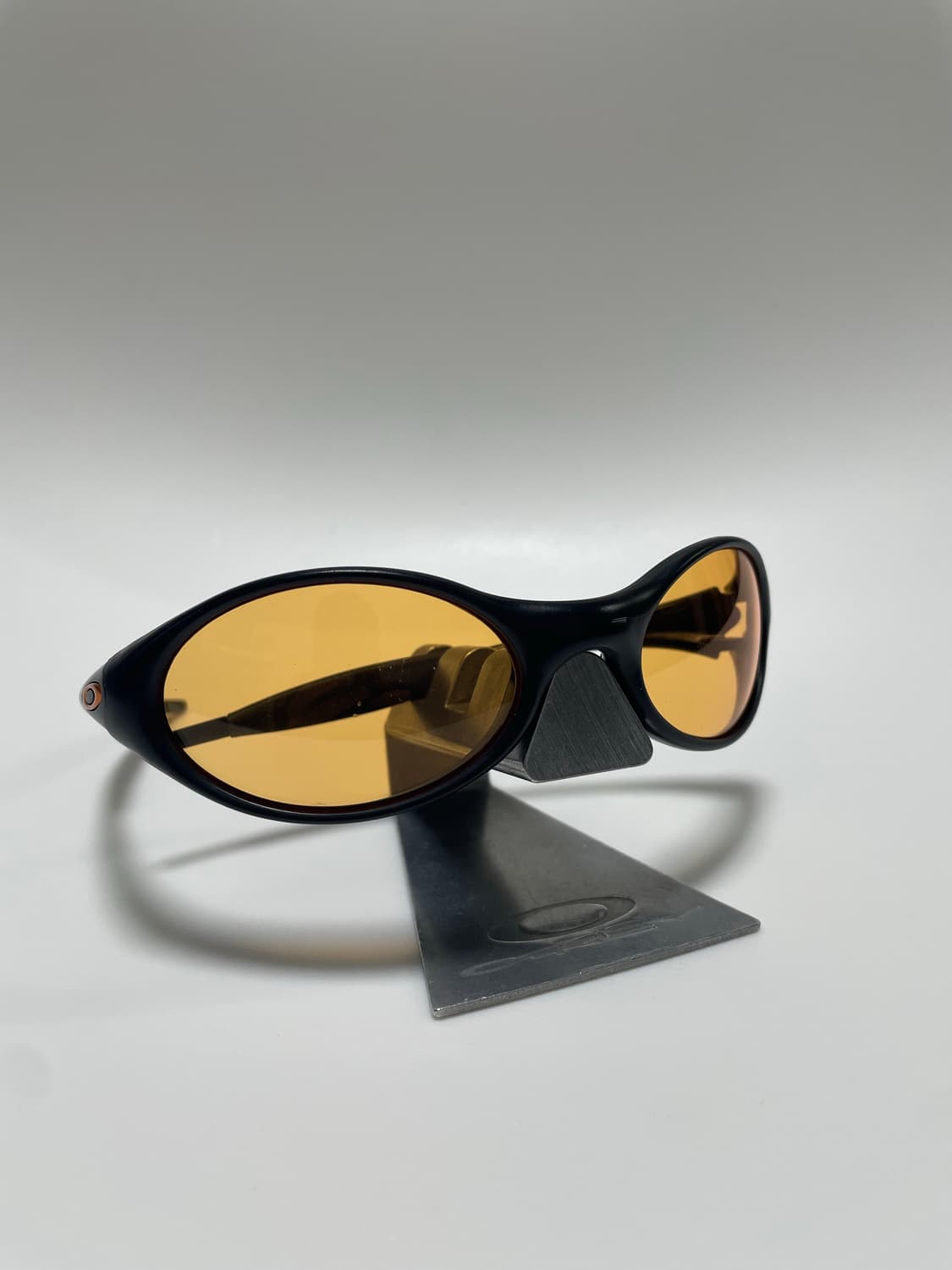 오클리 아이자켓 1.0 퍼시몬 상품이미지1