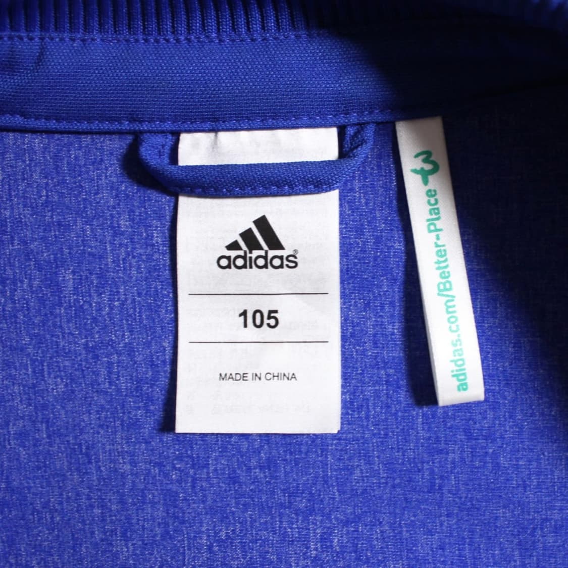 Adidas 아디다스 레알마드리드 코치자켓 상품이미지4