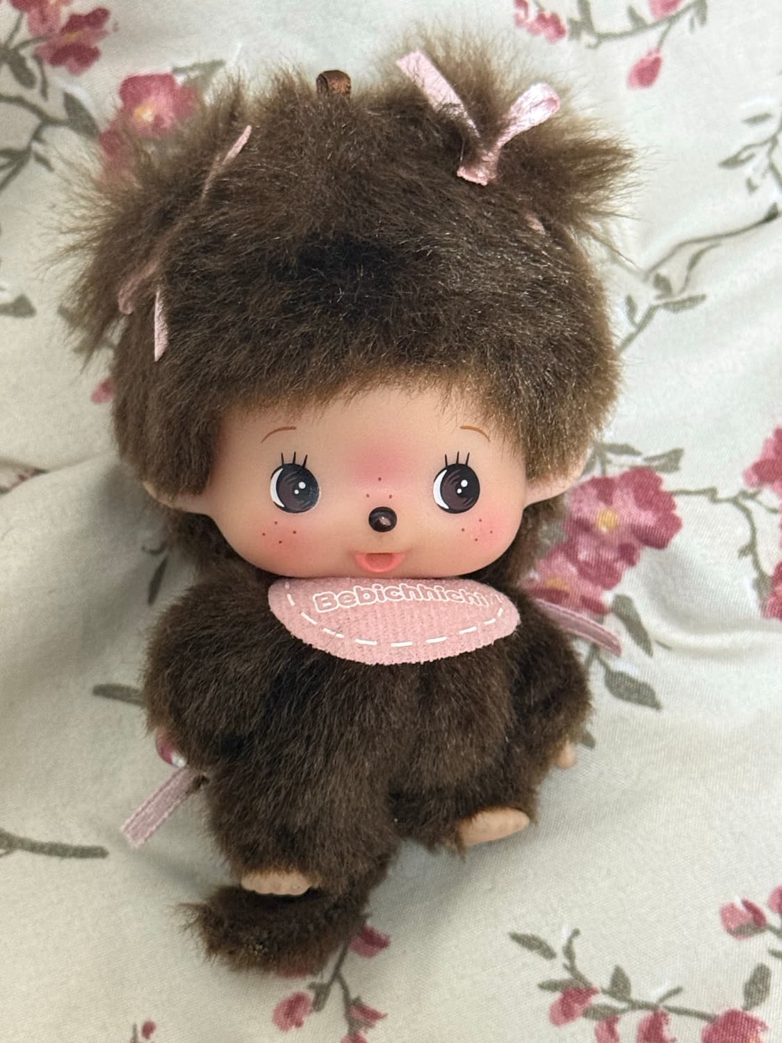 몬치치 베비치치 빅헤드 ss걸 키링 상품이미지2