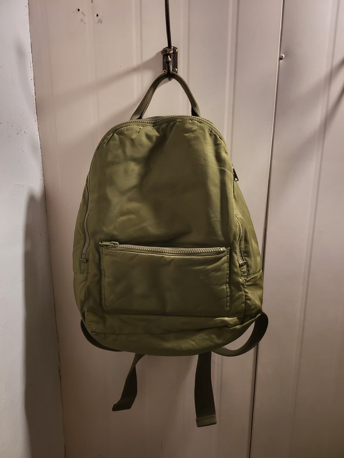 이지 시즌5 백팩 가방 상품이미지1