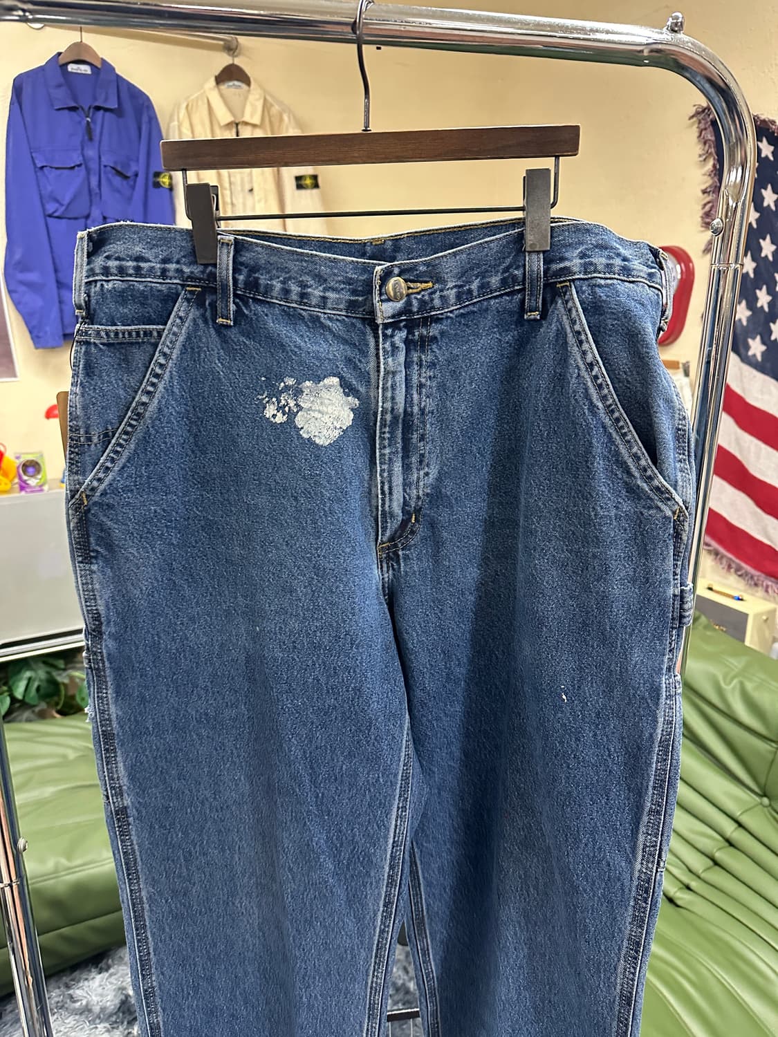 Carhartt carpenter 상품이미지3