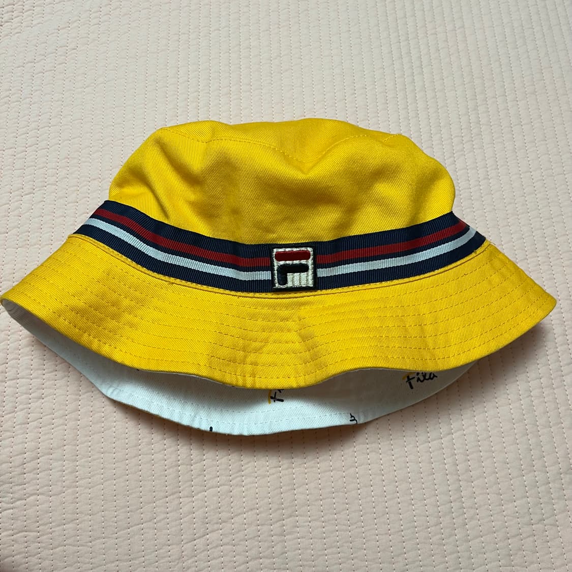 FILA 모자 상품이미지2