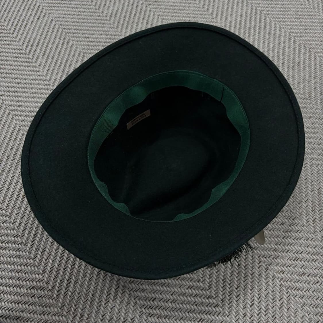 Bittner 알펜후트 울 펠트햇 v3133 상품이미지5