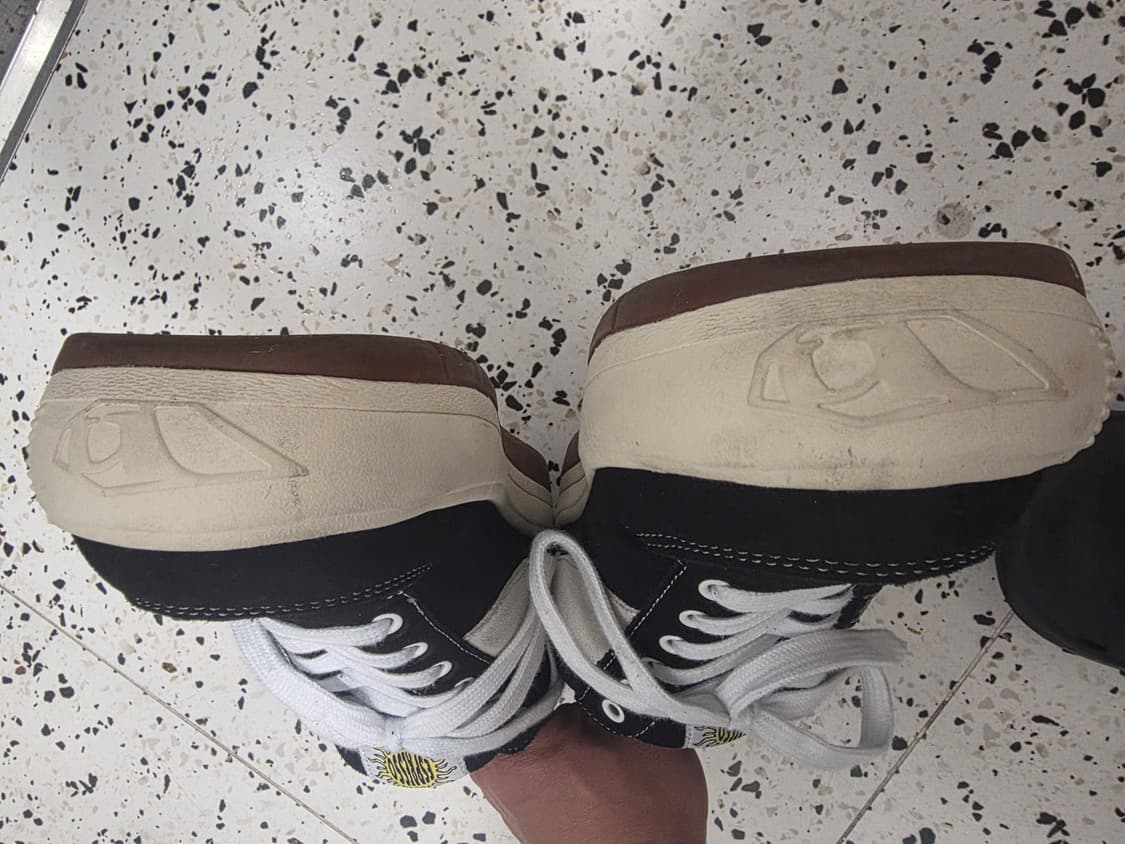 노스웨이브 에스프레소 42사이즈  상품이미지3