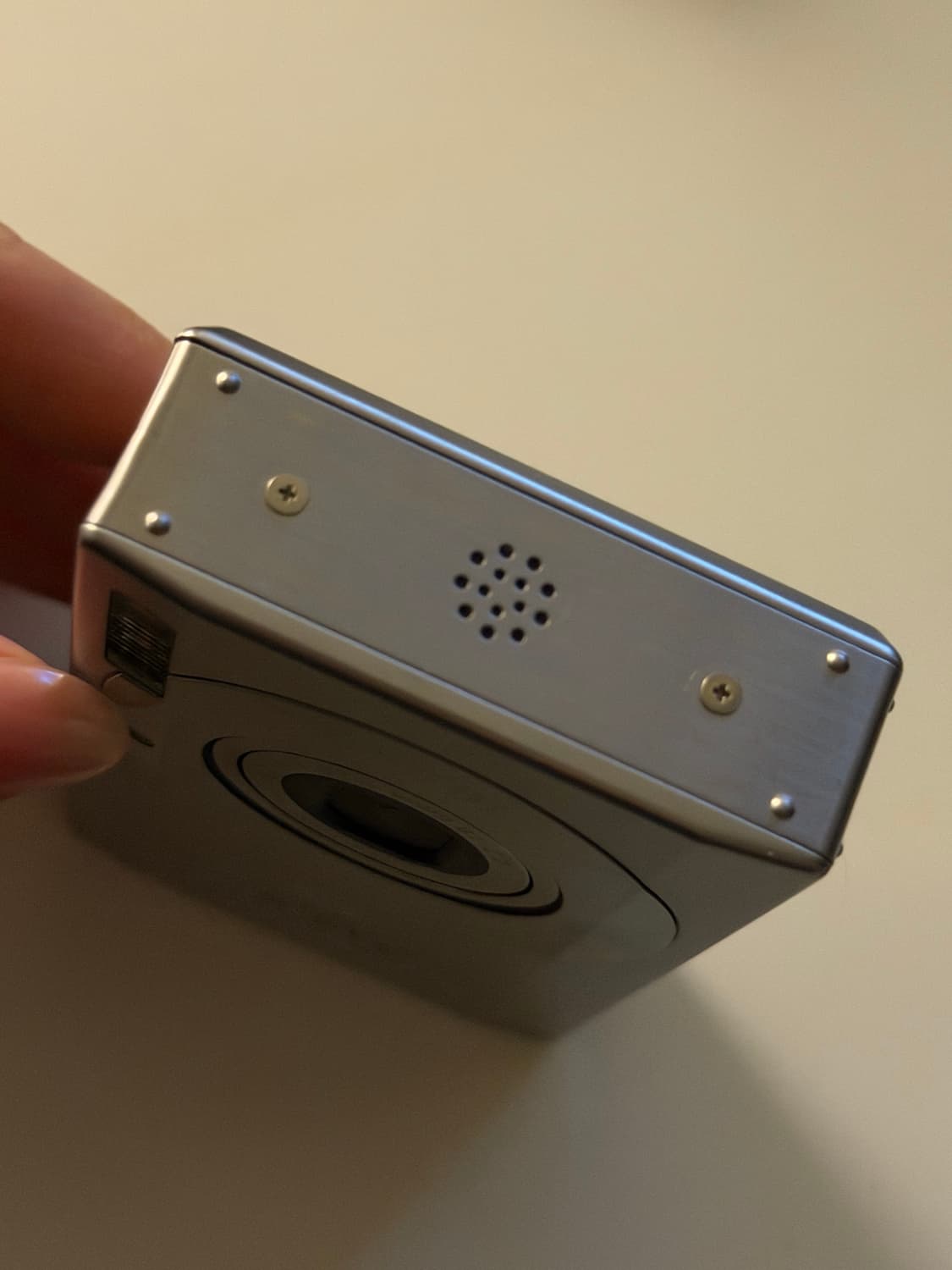 Canon 익서스 90is / 익시 95is 상품이미지6