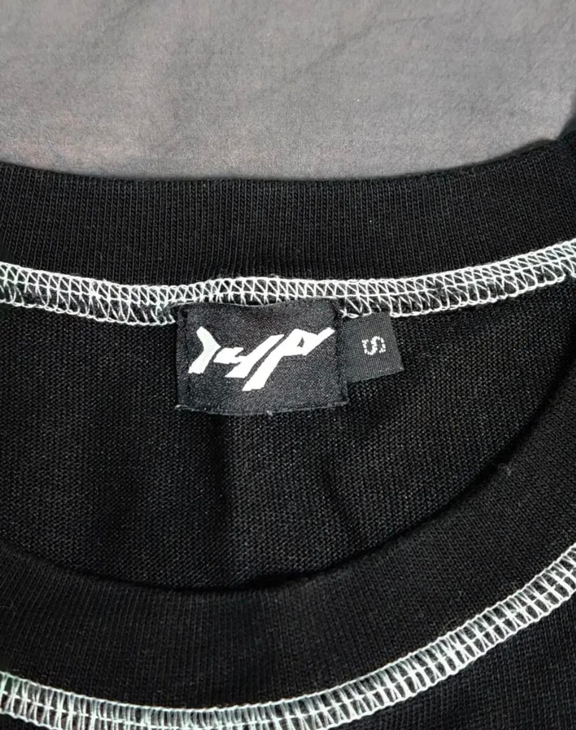 i4p 스티치 반팔 S 상품이미지3