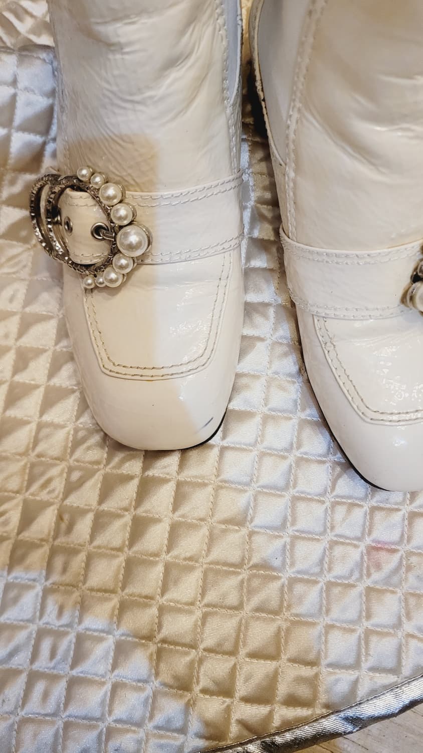 미우미우 앵클부츠 상품이미지6